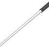 3‑Section Foldable Golf Putter Club Portable Aluminium Alloy Handed Putter
