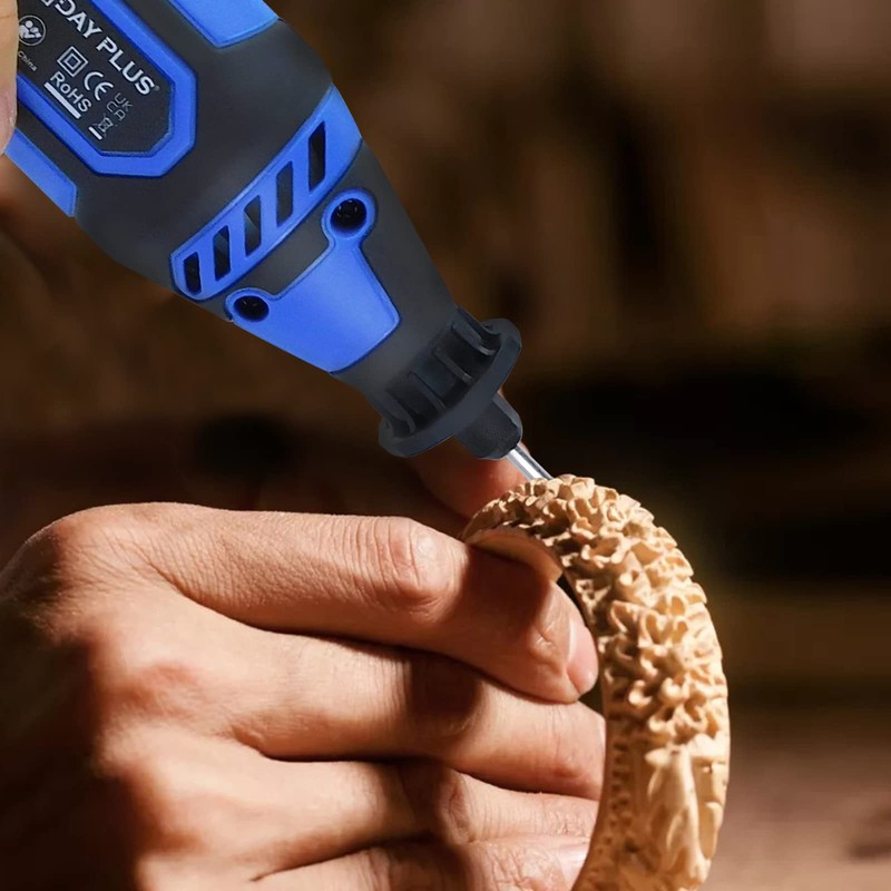 Mini Rotary Tool Handheld Rotary Multi Tool 135W Rotary Tool