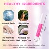 Perfect Pair Nail Essentials Bundle - Long-Lasting Nail Glue &