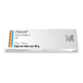 Finacea Gel 30 Gr