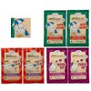 Pack of 6 Dresdner Essenz Care Bath 2 x Stay
