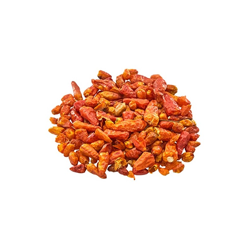 Old India Birds Eye Chilli 750g