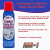 LIFTER-1 Carpet Spot Remover, Stain and Red wine Remover and
