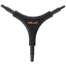 XLC 2503607920, – Black, 15 x 8 x 5 cm