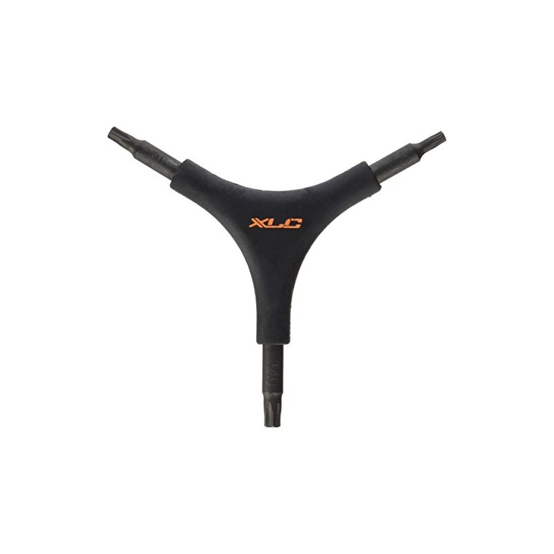 XLC 2503607920, – Black, 15 x 8 x 5 cm