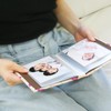 Photo Album (Dandelion Blue)