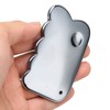 Terahertz Gua Sha Facial Tool Acupuncture Trigger Point Treatment Scraping
