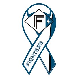 Hokkaido Nippon Ham Fighters RibbonMagnet Ribbon Magnet Home