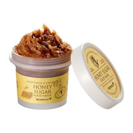 Honey Sugar Food Mask 120g / 허니슈가 푸드마스크 120g