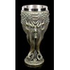 Figuren Shop GmbH Fantasy Drinking Goblet - Cthulhu Decorative Goblet