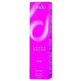 Londa Color Mix Intense Ash 0/11 60ml