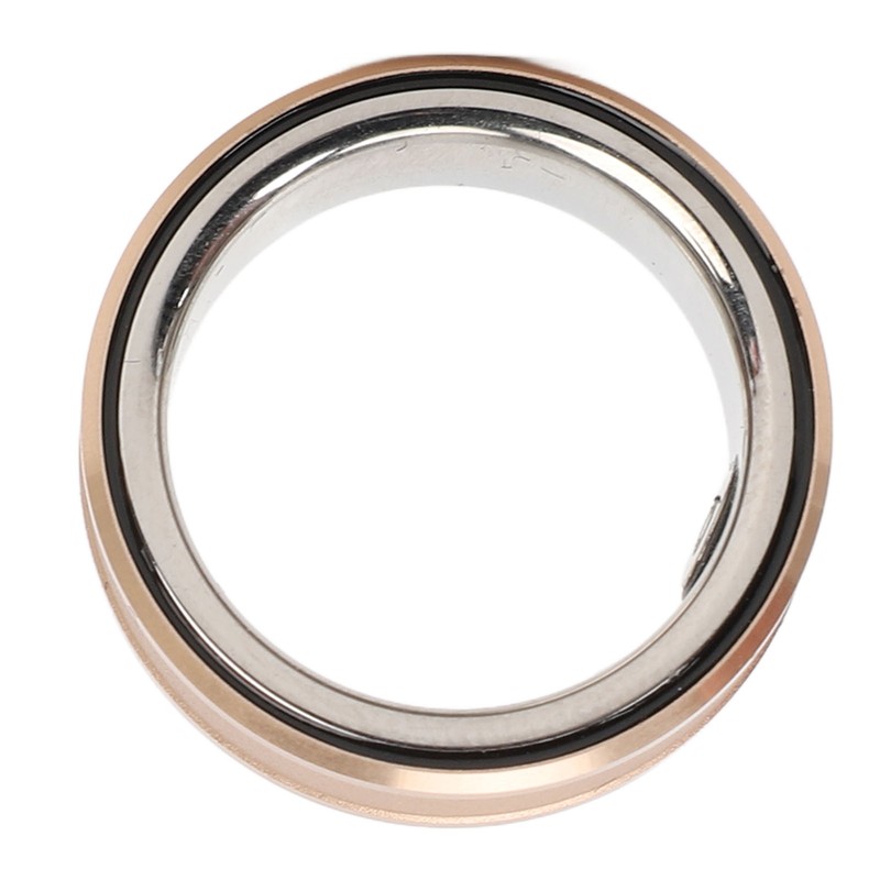 Intelligent Ring IP68 Waterproof Sports Fitness Tracker Smart Ring with