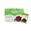 Organic Garden Purple Cabbage Broccoli Essence 30 packets / 오가닉가든 자색 양배추 브로콜리진액 30포 X 1박스 양배추즙