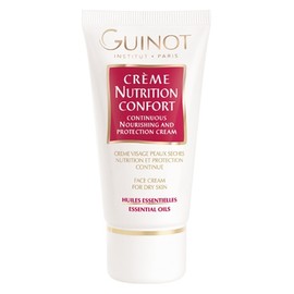 Gino Crème Nutri Compot Nutrition Cream 50ml+Sample Crème Nutrition Compot 50ml Random Esthetic Sample / 기노 크렘 뉴트리 꽁포 영양 크림 50ml+샘플 크렘 뉴트리시옹 꽁포 50ml  랜덤 에스테틱 샘플