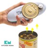 Kitchen Mama Auto Electric Can Opener: Open Your Cans with
