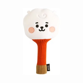 BT21 BABY Line 73000-430-013 Wood (FW, UT) Cover Golf Wood Cover RJ 73000-430-013