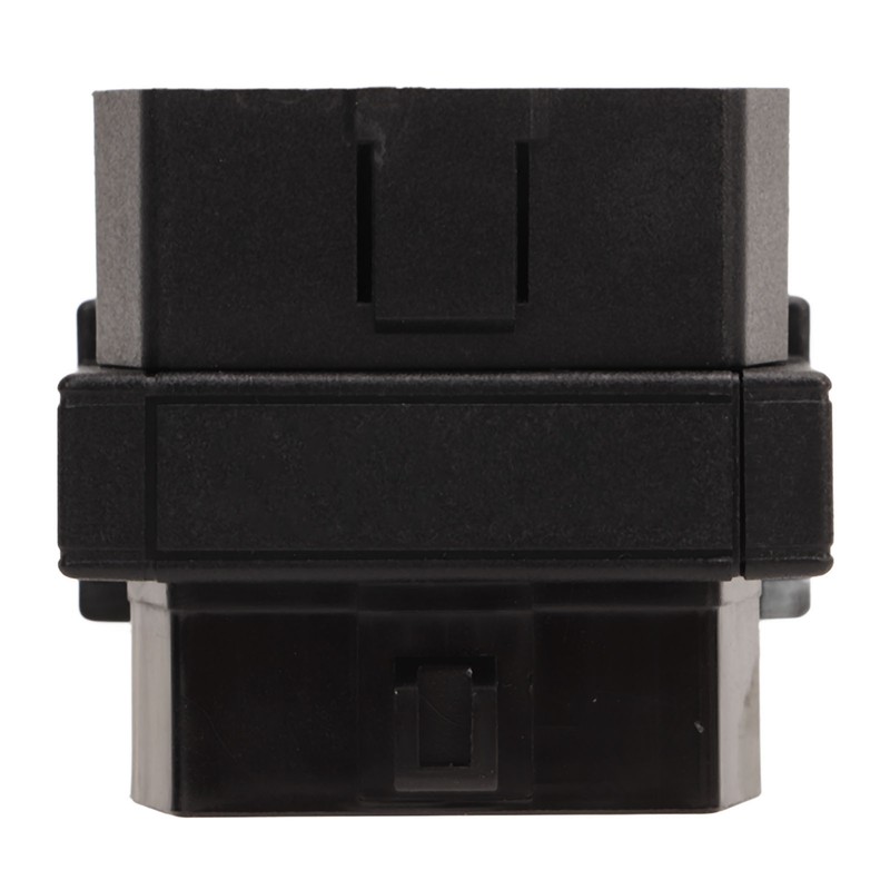 Car Splitter Converter Adapter 16 Pin Male to Dual Female