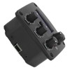 EQ Pickup 3Band AntiInterference Instrument Accessories for Folk Classical Guitar