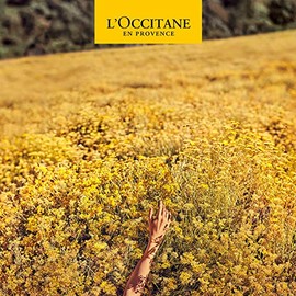 Loccitane Immortelle divine eyes ultimate youth eye treatment