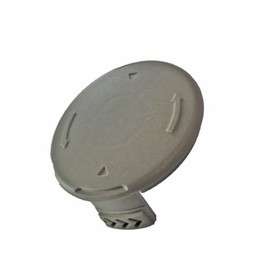 HASME Replacement 3411546-7G Spool Cap for Ryobi P2002 RY40200 40 Volt RY24200 P2005 P2006 P2000 RY24021 P2003 P2004 RY40021
