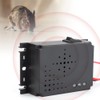 ABS Plastic Car Electronic Ultrasonic Mouse Repeller Rat Deterrent for