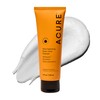 Acure, gel limpiador facial ultra hidratante de jugo verde 118