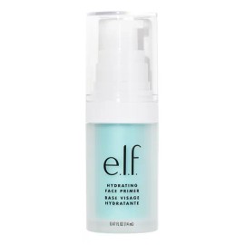 Elf Face Primer Premaquillaje Hidratante Eliminador De Poros