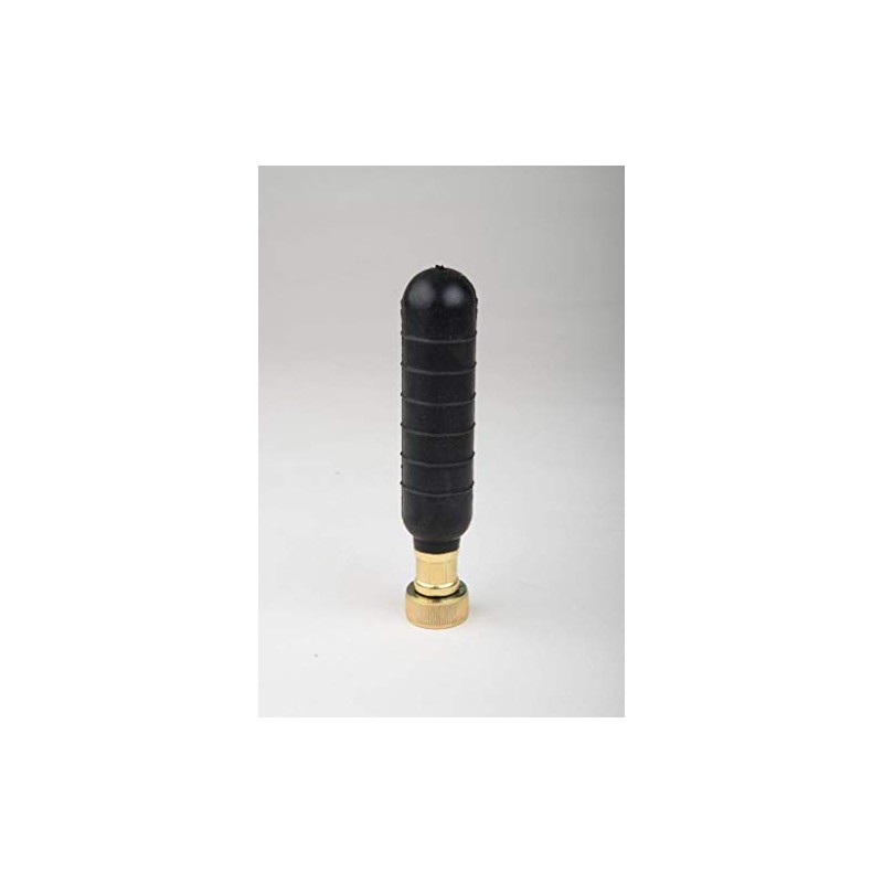 Drain Cleaning Water Bladder with Garden Hose Attachment, Medium