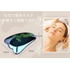 GrowGem Cassa Plate Face Body Scalp Lymphatic Massage Scalp Massage