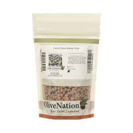 OliveNation Peanut Butter Baking Chips - 48 ounces