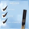 COVERGIRL CG Stretch & Strengthen Water Proof Mascara Very Black