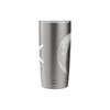 Internet money cryptocurrency Ripple XRP Moon Stainless Steel Insulated Tumbler