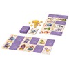 Schmidt Spiele 40680 Hilo, Your Kingdom, Children's Card Game