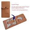 BYYDDIY SD 2 in 1 Stainless Steel GuaSha Muscle Scraper