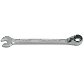 HAZET 606-12 Ratchet Wrench Reversible 0.5 inch (12 mm)