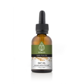 1 Oz Avena Sativa Kernel, Oat Oil. Excellent Softening, Smoothing and Hydrating for Skin and Hair Products