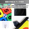 Aurenne ストラックアウト 室内 野球 ゲーム 子供 ボール 壁掛け 屋外 折りたたみ