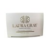 Laura Gray Jabón Natural con Miel de Abeja y Glicerina,