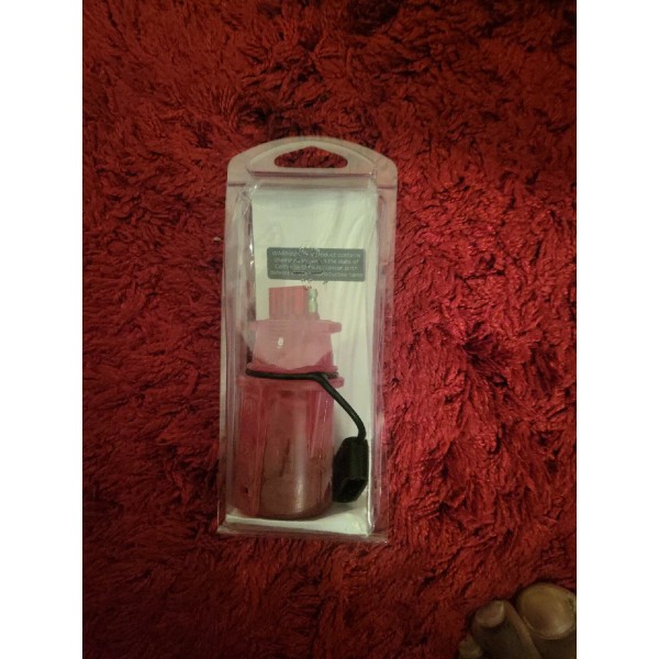 Uhaul/Hopkins UHAUL HOPKINS TRAILER WIRING ADAPTER PART 47335 7 SPADE
