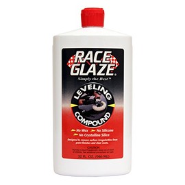 Race Glaze Leveling Compound Quart