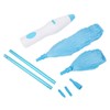 Yosoo Electric Dust Brush, Blinds Cleaning Tool, Window Cleaning Tool,