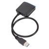 SATA to USB Adapter Cable Light Weight Small Size SATA