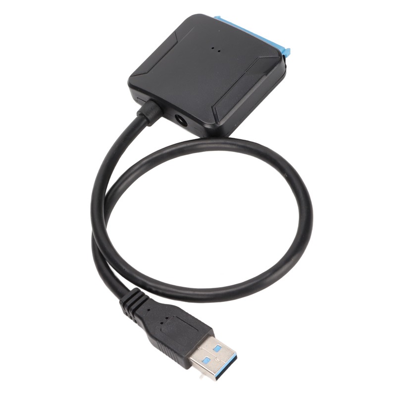 SATA to USB Adapter Cable Light Weight Small Size SATA