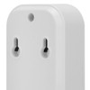 Wireless Intelligent Doorbell Remote 918.6ft Range Waterproof Door Chimes