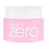 Banila Co 클렌징밤 바닐라코 클린잇제로 오리지널 25ml VanillaCo Clean It Zero Original 25ml Cleansing Balm