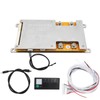 Lithium Battery Protection Board 24S 72V 120A Active Balance PCB