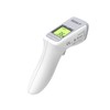 HoMedics TheraP No Touch Infrared Thermometer - Contactless Measuring Distance