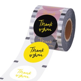 JIAWANSHUN Cup Sealing Film 3000pcs for 90-105mm (3.55"- 4") Cups for Boba Milk Tea Cup Sealer Machine Film for PP Plastic/Paper Cups in Bubble Tea, Coffee Shop