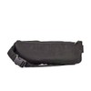 Alpha Industries Unisex Crew Bum Bag, Black, black