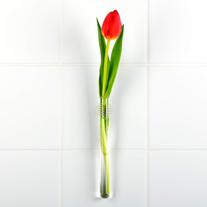 corpus delicti :: Rosie - Single Flower Vase - Test